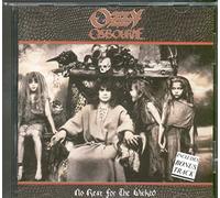 Osbourne Ozzy - No Rest for the Wicked