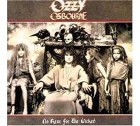 No Rest For The Wicked