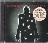 Osbourne, Ozzy - Ozzmosis