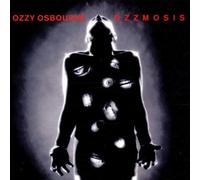 Osbourne Ozzy - Ozzmosis [CASSETTE]