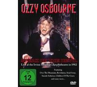 Osbourne,Ozzy - Ozzy Osbourne - Speak of the Devil