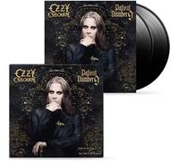 Osbourne Ozzy - Patient Number 9 - 2Lp 140 Gr. Black Vinyl