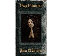 Osbourne, Ozzy - Prince of Darkness