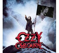 Ozzy Osbourne – Scream – CD – US Import