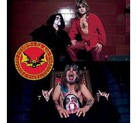 Osbourne, Ozzy - Speak of the Devil