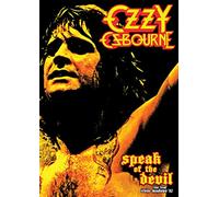 Osbourne, Ozzy - Speak of the Devil [DVD] [2012] [Region 1] [US Import] [NTSC]
