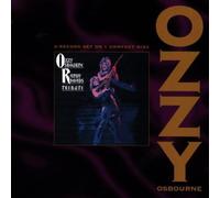 Osbourne Ozzy - Tribute