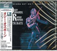 Osbourne, Ozzy - Tribute