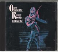 Osbourne,Ozzy - Tribute [Import]