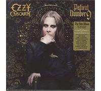 Patient Number 9 – Vinyl
