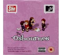 Osbournes (cdrom)