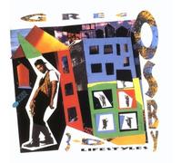 Osby Greg - 3d Lifestyles