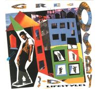 Osby Greg - 3d Lifestyles