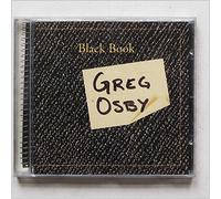 Osby Greg - Black Book