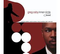 Osby, Greg - Inner Circle