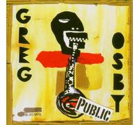 Osby, Greg - Public