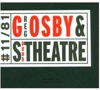 Osby, Greg & Sound Theatre - Greg Osby & Sound Theatre