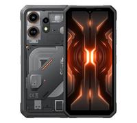 OSCAL Marine 3 256G Rugged Smartphone 2026, Black