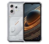 OSCAL Marine 3 256G Rugged Smartphone 2026, White