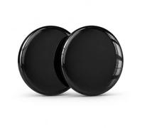 Oscanna Dual Smart Tags 2 Pack, Black