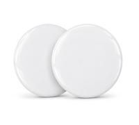 Oscanna Dual Smart Tags 2 Pack, White