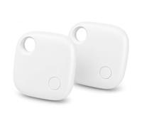 Oscanna Rechargeable Android Tracker 2 Pack White