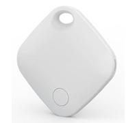Oscanna Tracker Tag(06) Compatible with Apple Find My Connectivity: Bluetooth 5.2 Battery Type: Replaceable CR2032 (battery life is 1 year)