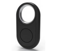 Oscanna Tracker Tag(12) Compatible with Apple Find My Connectivity: Bluetooth 5.2 Battery Type: Replaceable CR2032 (battery life is 1 year)