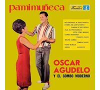 Oscar Agudelo Y El Combo Moderno - Pa' Mi Muneca [VINYL]