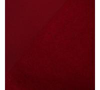 OSCAR AND IVY Felt Fabric, Marl RED, 1/2 Metre 50cm x 90cm Pre Cut