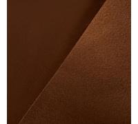 OSCAR AND IVY Felt Fabric, Sable, 5 Metre 500cm x 90cm Pre Cut