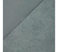 OSCAR AND IVY Felt Fabric, Turquoise, 1 Metre 100cm x 90cm Pre Cut