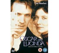 Oscar And Lucinda [1997]