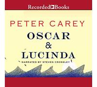 Oscar and Lucinda