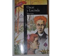 Oscar and Lucinda