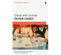 Oscar and Lucinda: Faber Modern Classics
