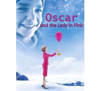 Oscar and the Lady in Pink