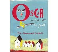 Oscar and the Lady in Pink