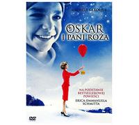 Oscar and the Lady in Pink [DVD]