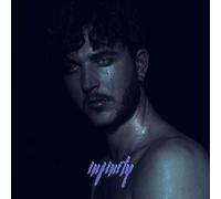Oscar And The Wolf - Infinity - Vinyl Record - G3z