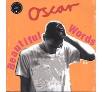 Oscar - Beautiful Words [12" VINYL]