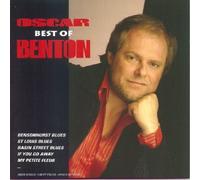 Oscar Benton - Best Of