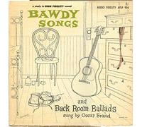 Oscar Brand - Bawdy Songs And Backroom Ballads