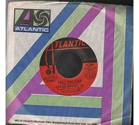 Oscar Brown Jr. - Feel The Fire / The Lone Ranger