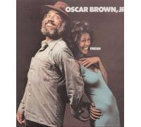 Oscar Brown Jr. - Fresh [VINYL]