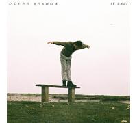 Oscar Browne If Only EP 12 Inch Vinyl NEW