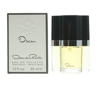 Oscar De La Renta Eau De Toilette For Women 30 ML