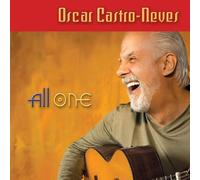Castro-Neves, Oscar - All One