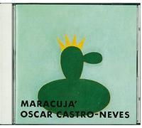 Oscar Castro-Neves - Maracuja
