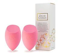 Oscar Charles Flawless Beauty Makeup Sponge for Blending Make up Foundation
